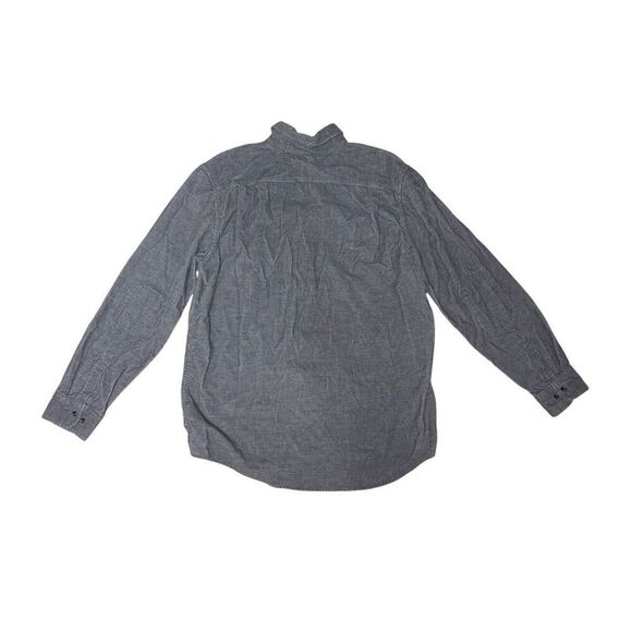 Land’s End Corduroy Button Down Shirt - Picture 3 of 6